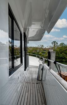 Beneteau Swift Trawler 50 image
