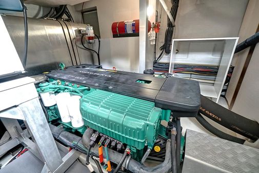 Beneteau Swift Trawler 50 image
