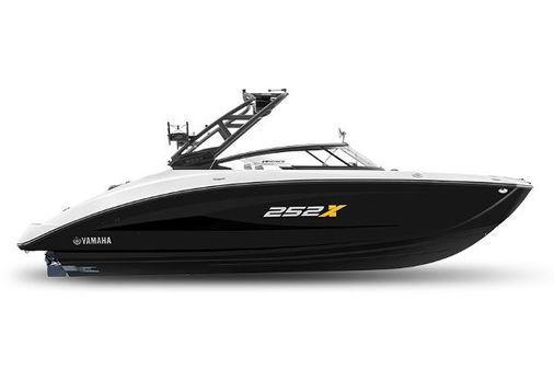Yamaha-boats 252XE image