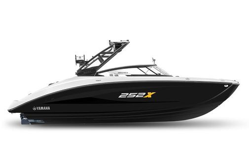 Yamaha Boats 252XE image