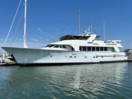 Christensen Motor Yacht image