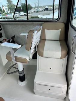 Parker 2520-XLD-SPORT-CABIN image