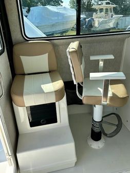 Parker 2520-XLD-SPORT-CABIN image