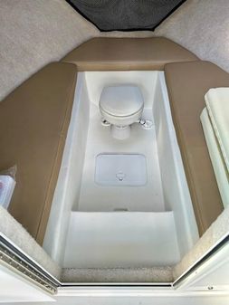 Parker 2520-XLD-SPORT-CABIN image