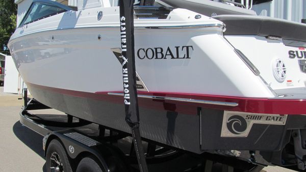 Cobalt R4 Surf image