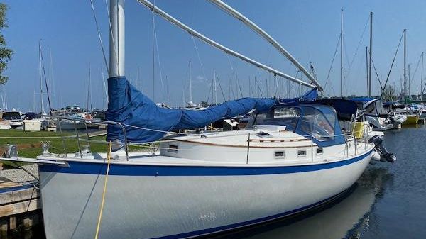 Nonsuch 30 Ultra 