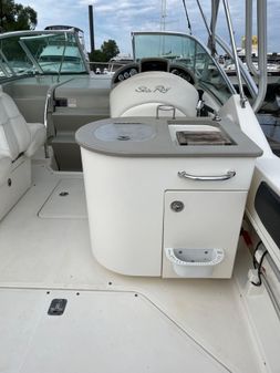 Sea-ray 270-AMBERJACK image