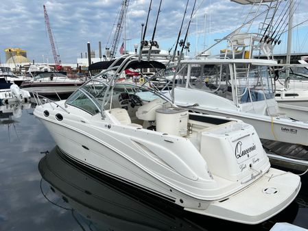 Sea-ray 270-AMBERJACK image