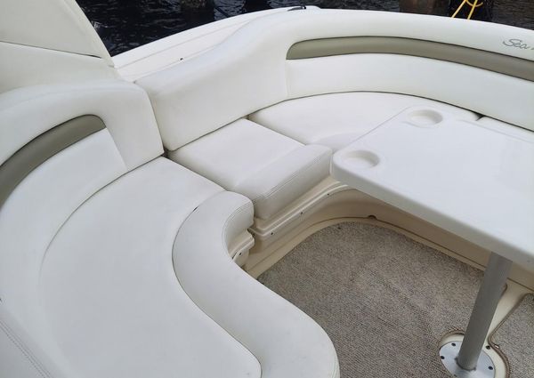 Sea Ray 340 Sundancer image