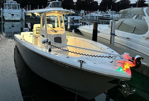 Cobia 280 CC image