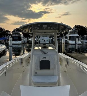 Cobia 280 CC image