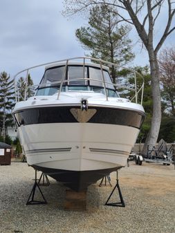 Monterey 335 Sport Yacht image