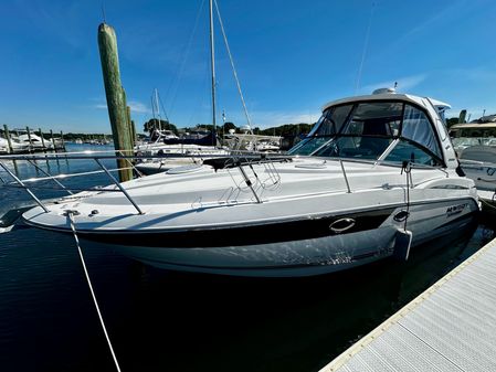 Monterey 335 Sport Yacht image