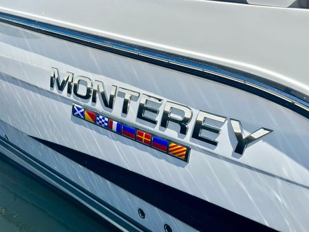 Monterey 335 Sport Yacht image