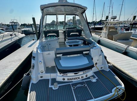 Monterey 335 Sport Yacht image