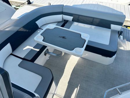 Monterey 335 Sport Yacht image