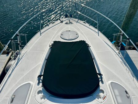 Monterey 335 Sport Yacht image