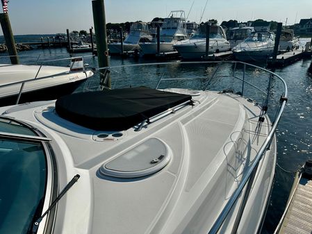 Monterey 335 Sport Yacht image