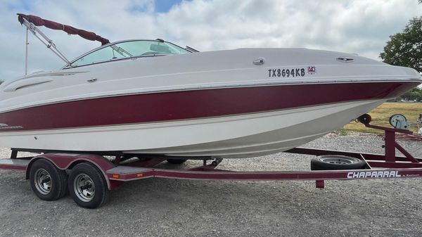 Chaparral Sunesta 236