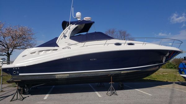 Sea Ray 340 Sundancer