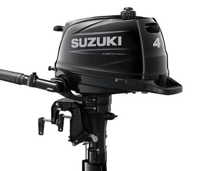 Suzuki DF4 AS5 image