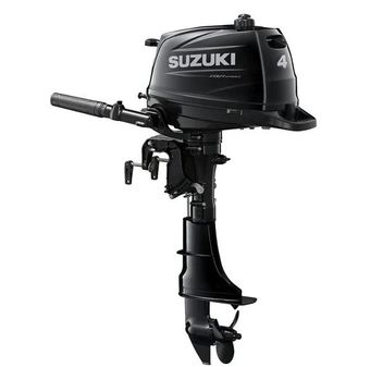 Suzuki DF4 AS5 image