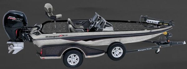 Ranger Z-518 image