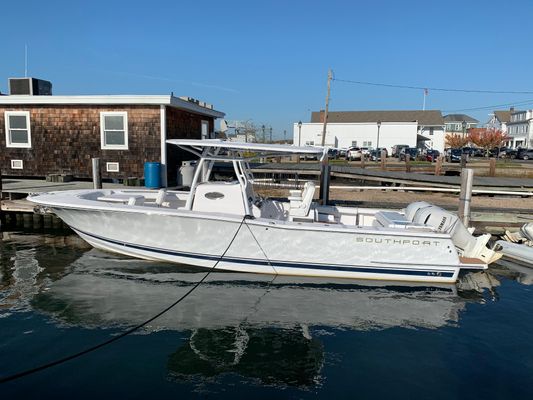 Southport 30 FE - main image