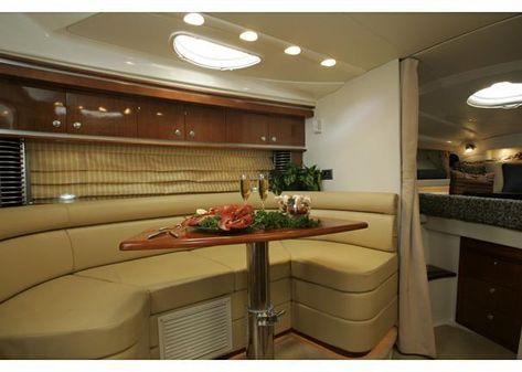 Monterey 350 Sport Yacht image