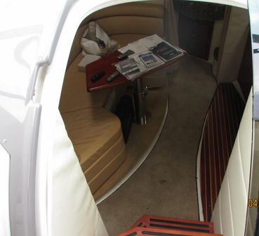 Monterey 350 Sport Yacht image