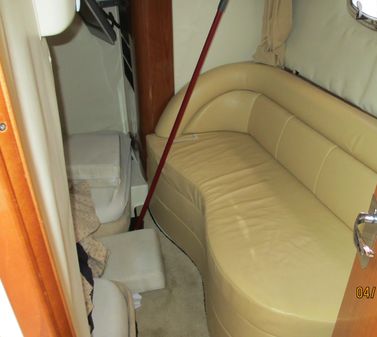 Monterey 350 Sport Yacht image