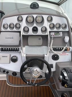 Monterey 350 Sport Yacht image