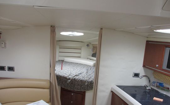 Monterey 350 Sport Yacht image
