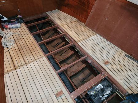 Chris-Craft HOLIDAY 24 image