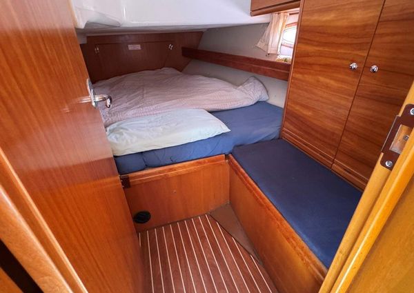 Bavaria 39-CRUISER image