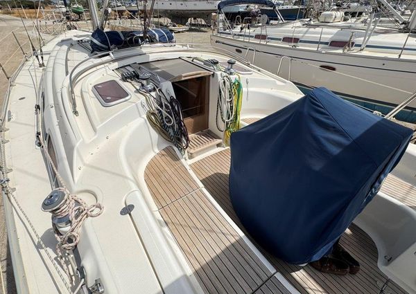 Bavaria 39-CRUISER image