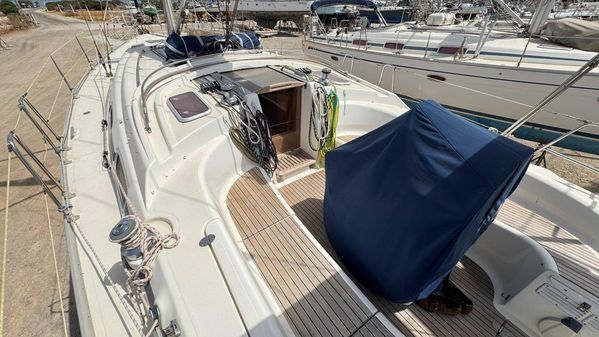 Bavaria 39-CRUISER image