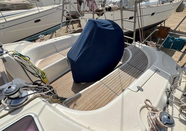 Bavaria 39-CRUISER image