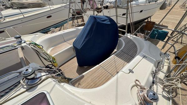 Bavaria 39-CRUISER image