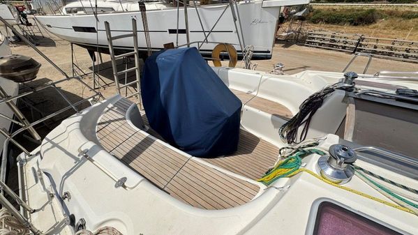 Bavaria 39-CRUISER image