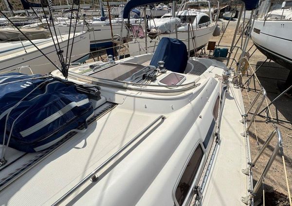 Bavaria 39-CRUISER image