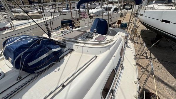 Bavaria 39-CRUISER image