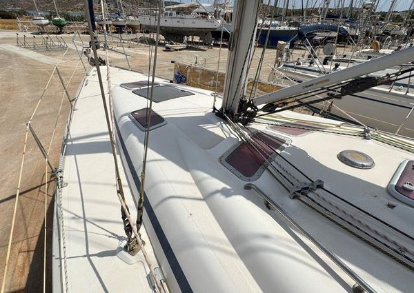 Bavaria 39-CRUISER image