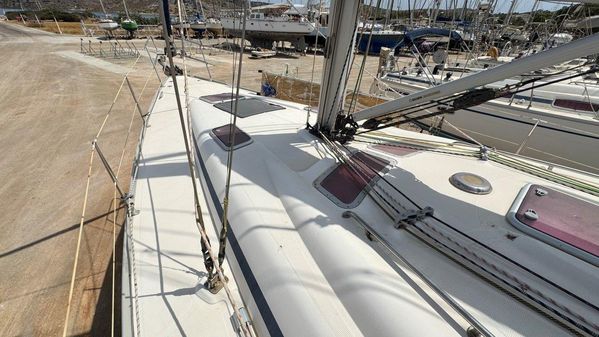 Bavaria 39-CRUISER image