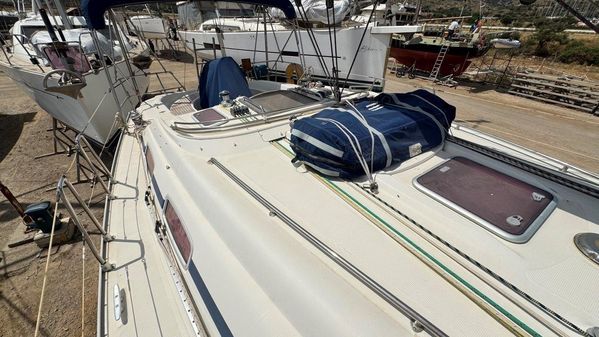 Bavaria 39-CRUISER image