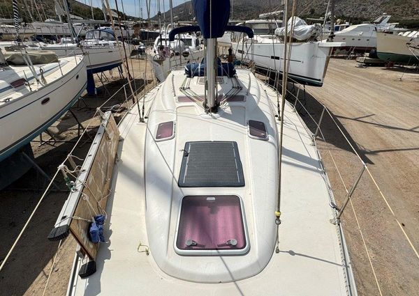 Bavaria 39-CRUISER image