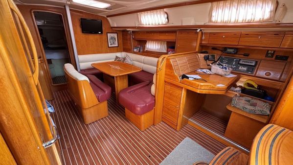 Bavaria 39-CRUISER image