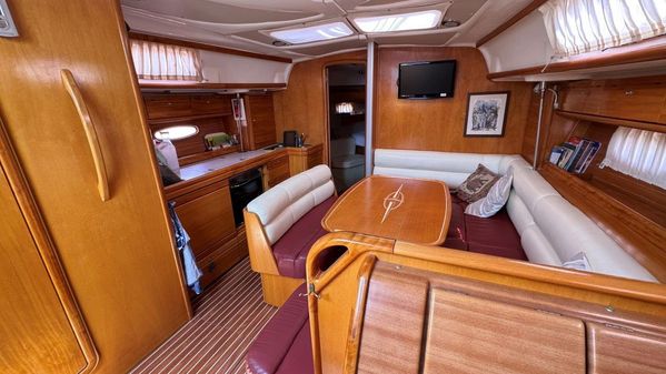 Bavaria 39-CRUISER image