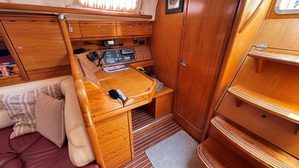 Bavaria 39-CRUISER image