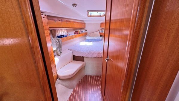 Bavaria 39-CRUISER image